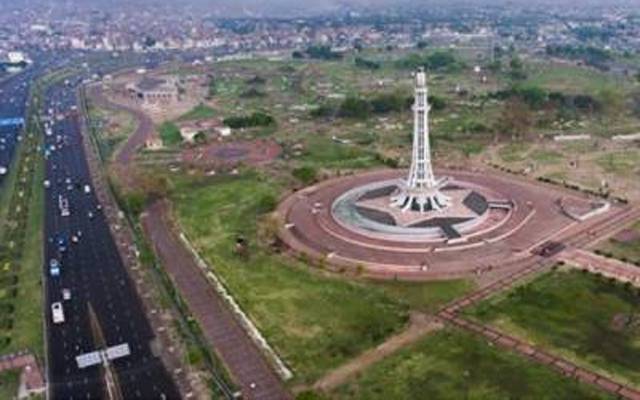 4 منصوبوں کے پی سی ون حکومت پنجاب کو منظوری کیلئے ارسال