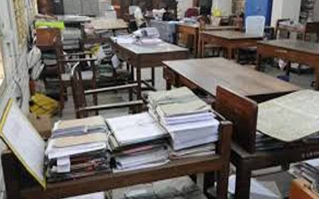سرکاری پراپرٹی پر 50 سے زائد نجی ادارے قابض، سٹی 42 کا انکشاف
