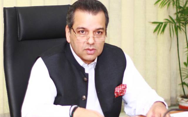 صوبائی وزیر تعلیم ڈاکٹر مراد راس کو اضافی ذمہ داریاں دینے کا امکان