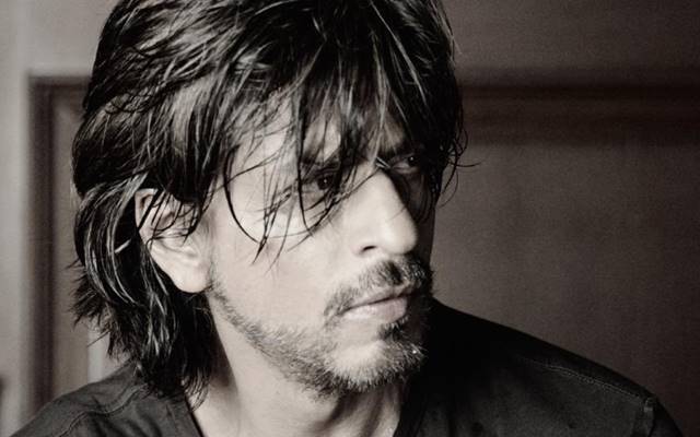 شاہ رخ خان کی فلم شوٹنگ کے دوران ہاتھا پائی 
