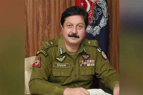 آئی جی پنجاب کو میرٹ پر فیصلے کرنے کا حکم 