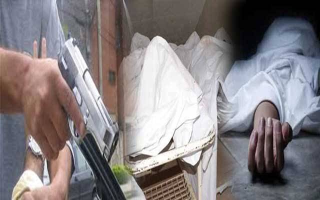 لاہور میں سٹریٹ کرائم کا طوفان، 21 افراد قتل