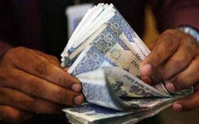 افسروں کی تنخواہوں میں اضافہ