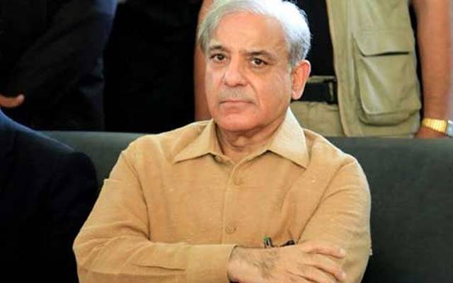  آشیانہ ہاوسنگ کیس میں شہباز شریف کی طلبی کا تحریری فیصلہ جاری