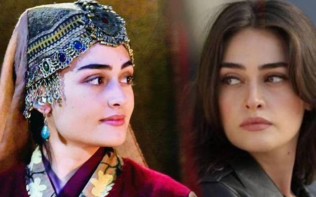  حلیمہ سلطان پشاور زلمی کی سفیر بن گئیں؟ 
