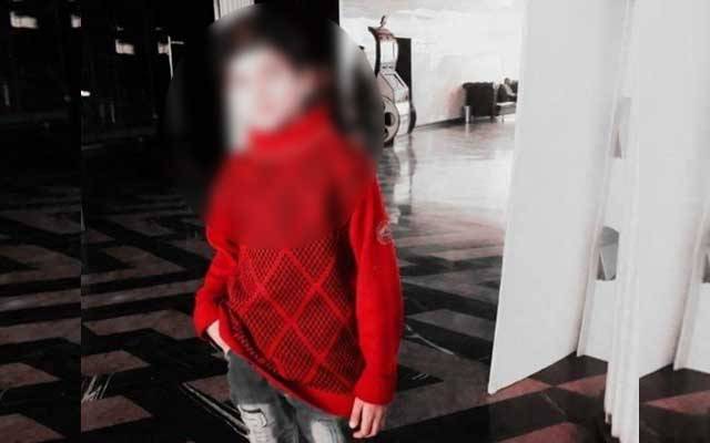 پہلے پب جی پھر زیادتی کے بعد قتل