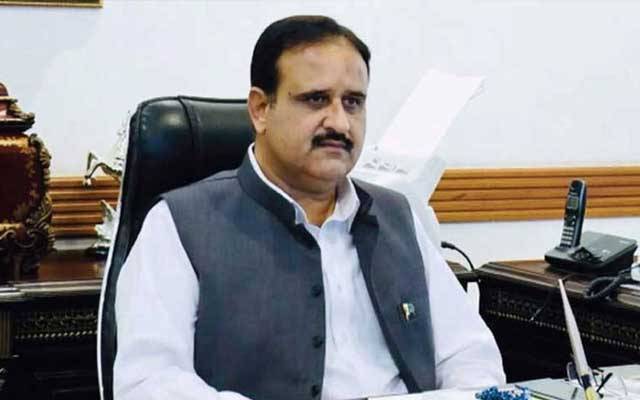 بزدار سرکار کا لاہوریوں کو تحفہ