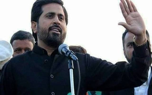 ’’مولانا فضل الرحمن اسلام کے نام پر اسلام آباد فتح کرنے کی خواہش رکھتے ہیں‘‘