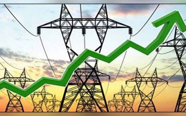 حکومت نے عوام پر ایک بار پھر بجلی گرا دی 