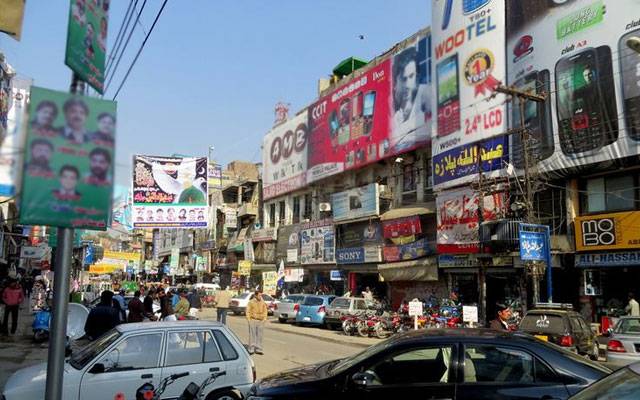 تاجر نئی مصیبت میں پھنس گئے