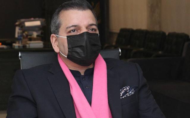 مراد راس کا طلباکیلئے ایک اور شاندار اقدام