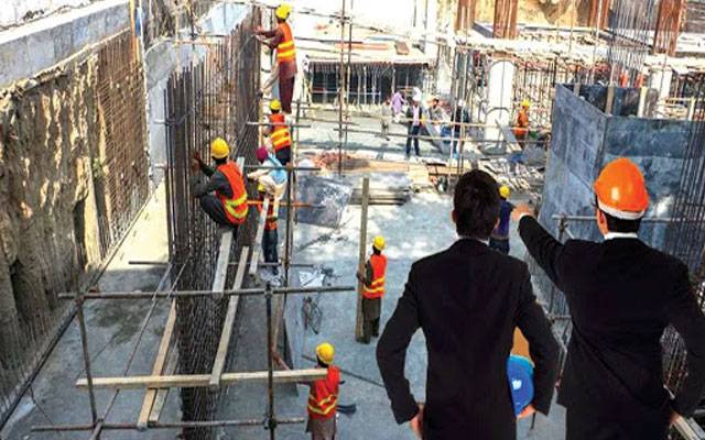 تعمیراتی ٹیکس ختم کرنے کی تجویز