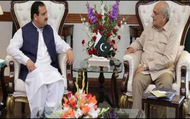 وفاق اور پنجاب حکومت نے بڑا فیصلہ کرلیا
