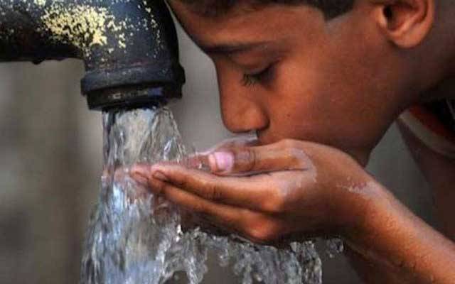 لاہوری صاف پانی کی بوند بوند کو ترس گئے