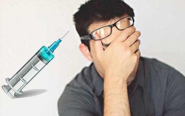 کورونا مردوں کو بانجھ بناسکتا ہے؟ سائنسدانوں نے خبردار کردیا