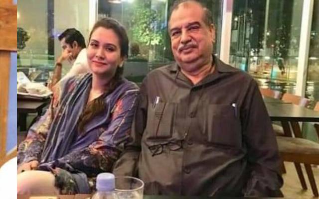 ڈاکٹرنےبیٹی کو قتل کرکےخود کشی کیوں کی؟اہلیہ کا بیان سامنے آگیا