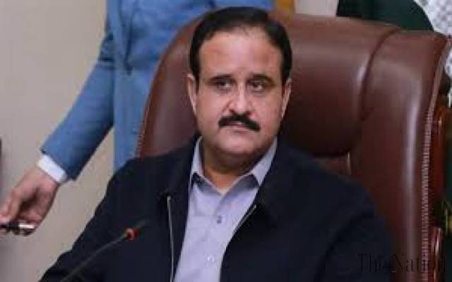 بلدیاتی الیکشن:وزیر اعلیٰ پنجاب نے خوشخبری سنادی 