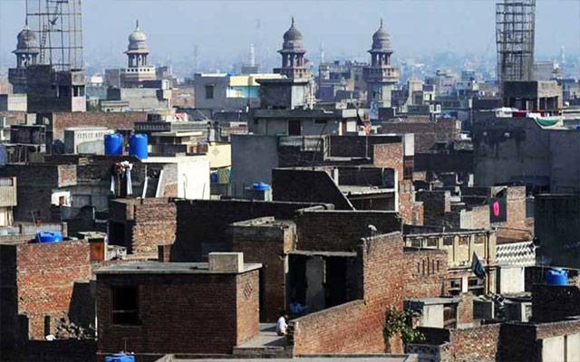 پلاٹوں کا ہیر پھیر، فائلوں کی جعلسازی ایل ڈی اے کیلئے امتحان