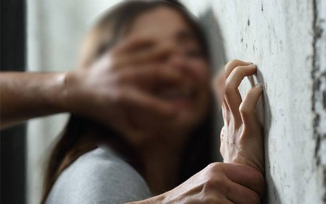 رشتے سے انکار، لڑکی سے چار ماہ تک زیادتی