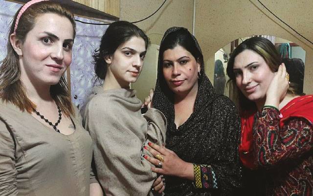 خواجہ سرائوں کو خصوصی پروٹوکول ملے گا