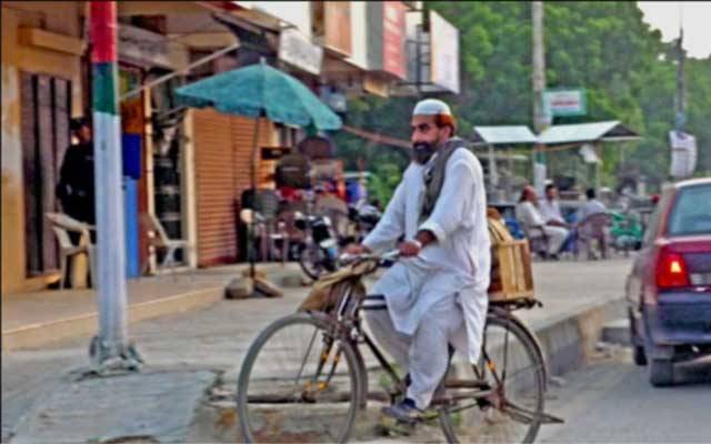 اب سائیکل بھی غریب کی پہنچ سے دور