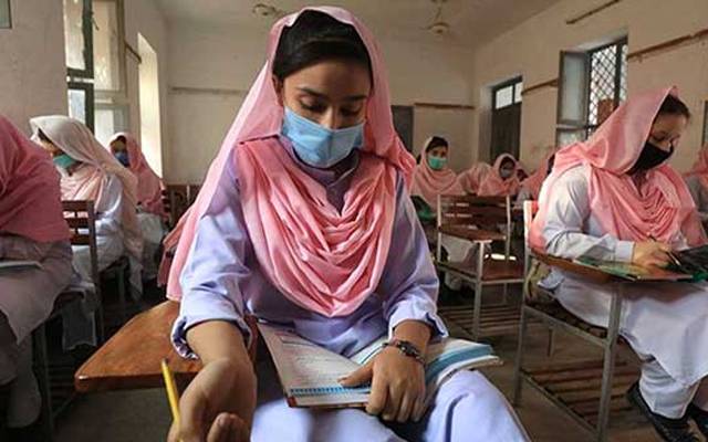 حکومت نے طلباء سے کیا وعدہ پورا کر دیا 