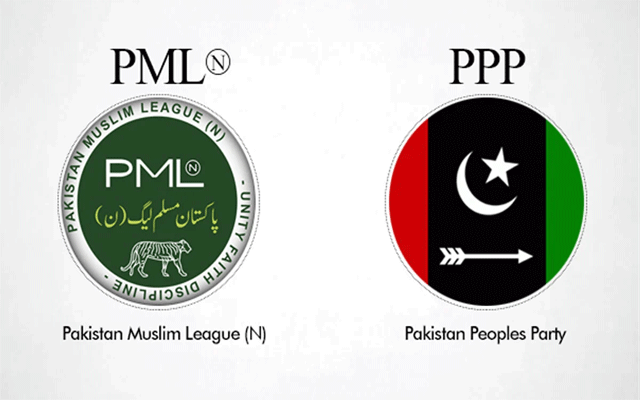 ن لیگ نے پیپلزپارٹی کا مشورہ مسترد کردیا
