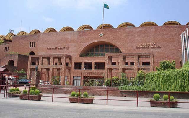 قذافی سٹیڈیم کے اطراف کاروبار بند کرنے کا فیصلہ