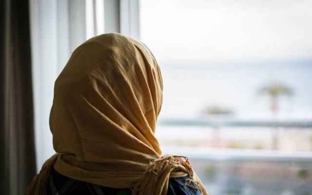 خاتون کے اغوا کا ڈراپ سین، معاملہ سامنے آگیا