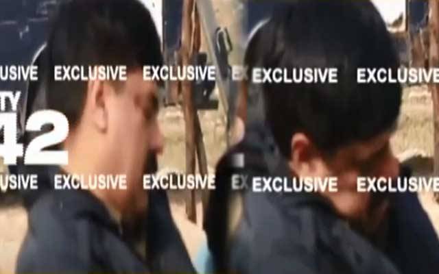 کھوکھر پیلس کیخلاف آپریشن، پولیس افسر نیند پوری کرتے رہے