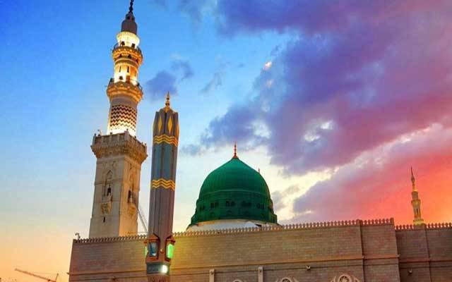 مدینہ منورہ دنیا کا صحت مند شہر قرار