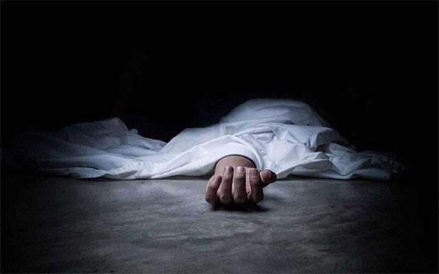 یونیورسٹی سے جواں سالہ لڑکی کی لاش برآمد