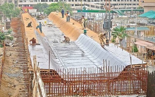  پنجاب حکومت کامیگامنصوبوں سےمتعلق اہم فیصلہ