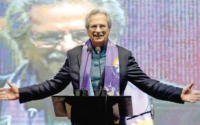 وفاقی وزیرتعلیم کی بیٹی معروف اداکارہ نکلیں