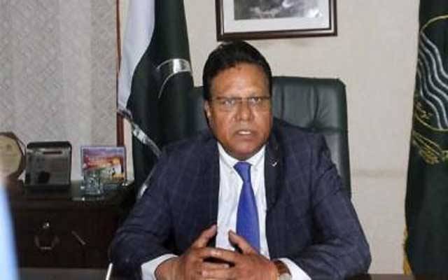 وزیر اقلیتی امور نے اپنی کارکردگی رپورٹ وزیر اعلیٰ پنجاب کو بھجوا دی