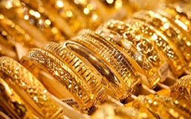 خواتین کے لیے بری خبر، سونا مہنگا ہو گیا 