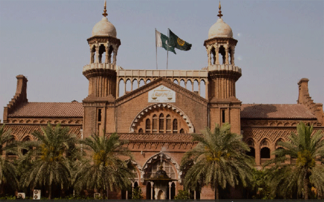ایم این ایم موٹرز کرپشن کیس کے مرکزی ملزم کی ضمانت منظور