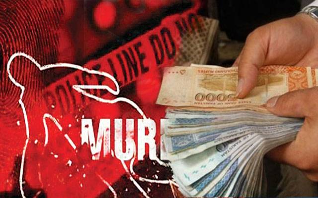 کرپشن بے نقاب کرنے پر سرکاری افسر کو قتل کی دھمکیاں