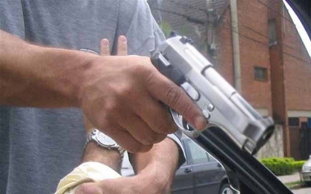 ڈاکو نیب اہلکار بن کرشہریوں کو لوٹنے لگے