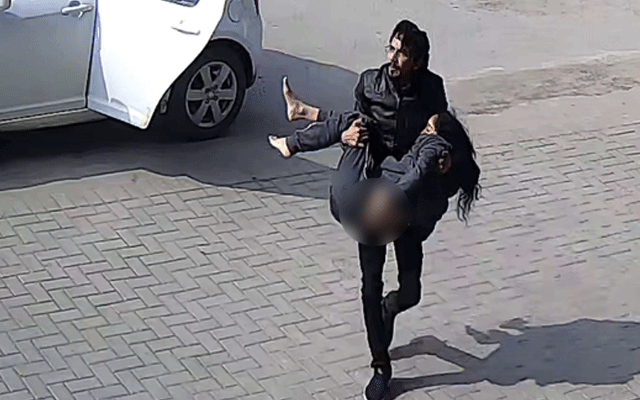 طالبہ کی موت کیسے واقع ہوئی؟ ہوشربا انکشافات