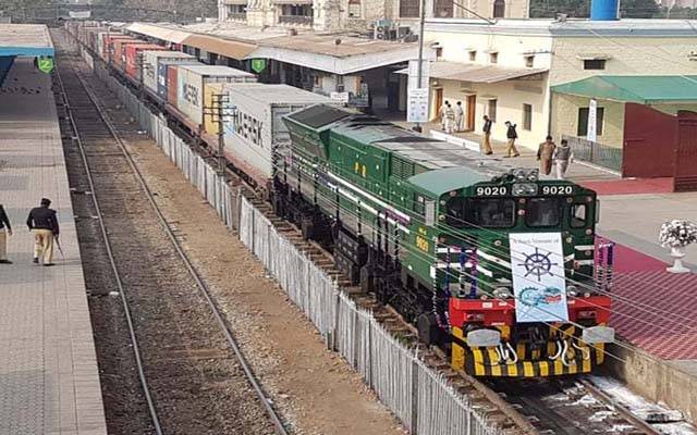 ریلوے نے ناکامی کے ریکارڈ توڑ دیئے