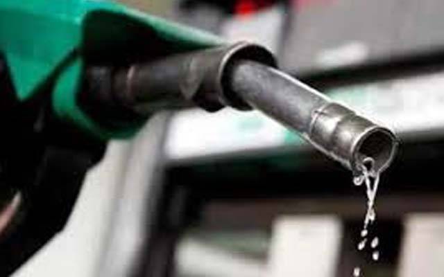 حکومت کا عوام پر پٹرول بم گرانے کی تیاریاں