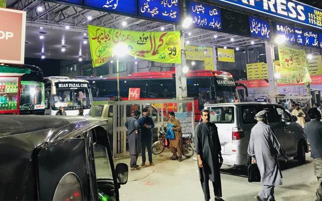 حکومت نے ڈرائیوروں کی سن لی
