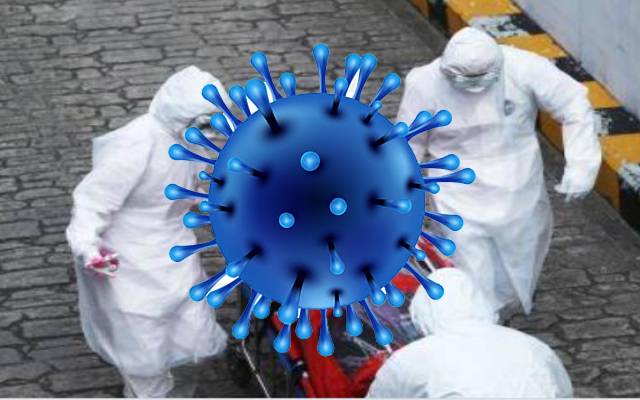 کورونا وائرس مزید 74 زندگیا ں لے گیا،یہ کب تک رہے گا؟