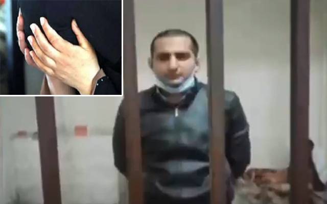 ڈاکٹر نےنرس کو زیادتی کانشانہ بناڈالا