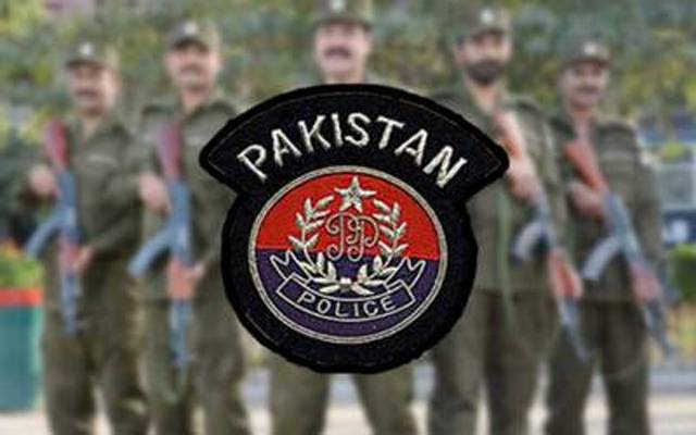 پنجاب پولیس جعلی ملازمین اور بوگس تنخواہیں روکنے کیلئے متحرک