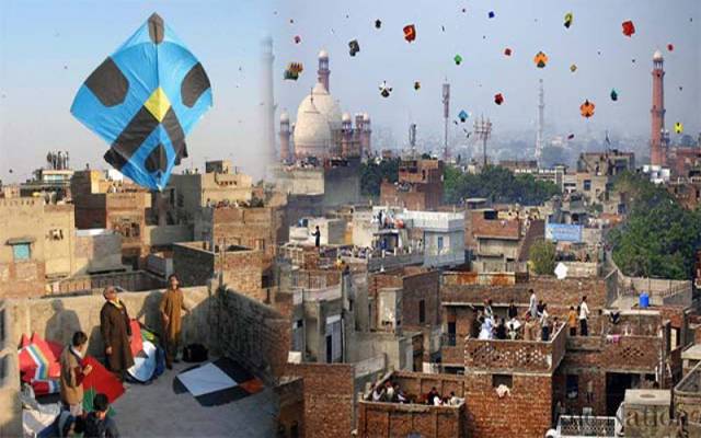 بسنت ہوگی یانہیں؟حکومت کا بڑافیصلہ آگیا