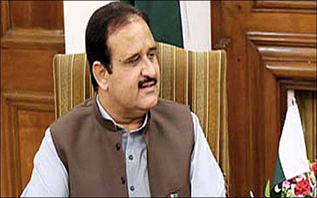 بزدار کا ایک اور یارکر،پیپلز پارٹی کی وکٹ اڑا دی 