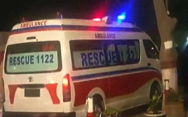 ملاقات کیلئے آنیوالوں نے امام مسجد کو ذبح کردیا 