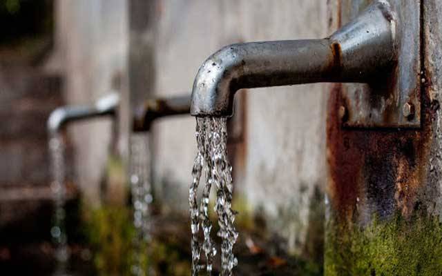 صاف پانی کی فراہمی کیلئے اربوں روپے کا پیکج تیار